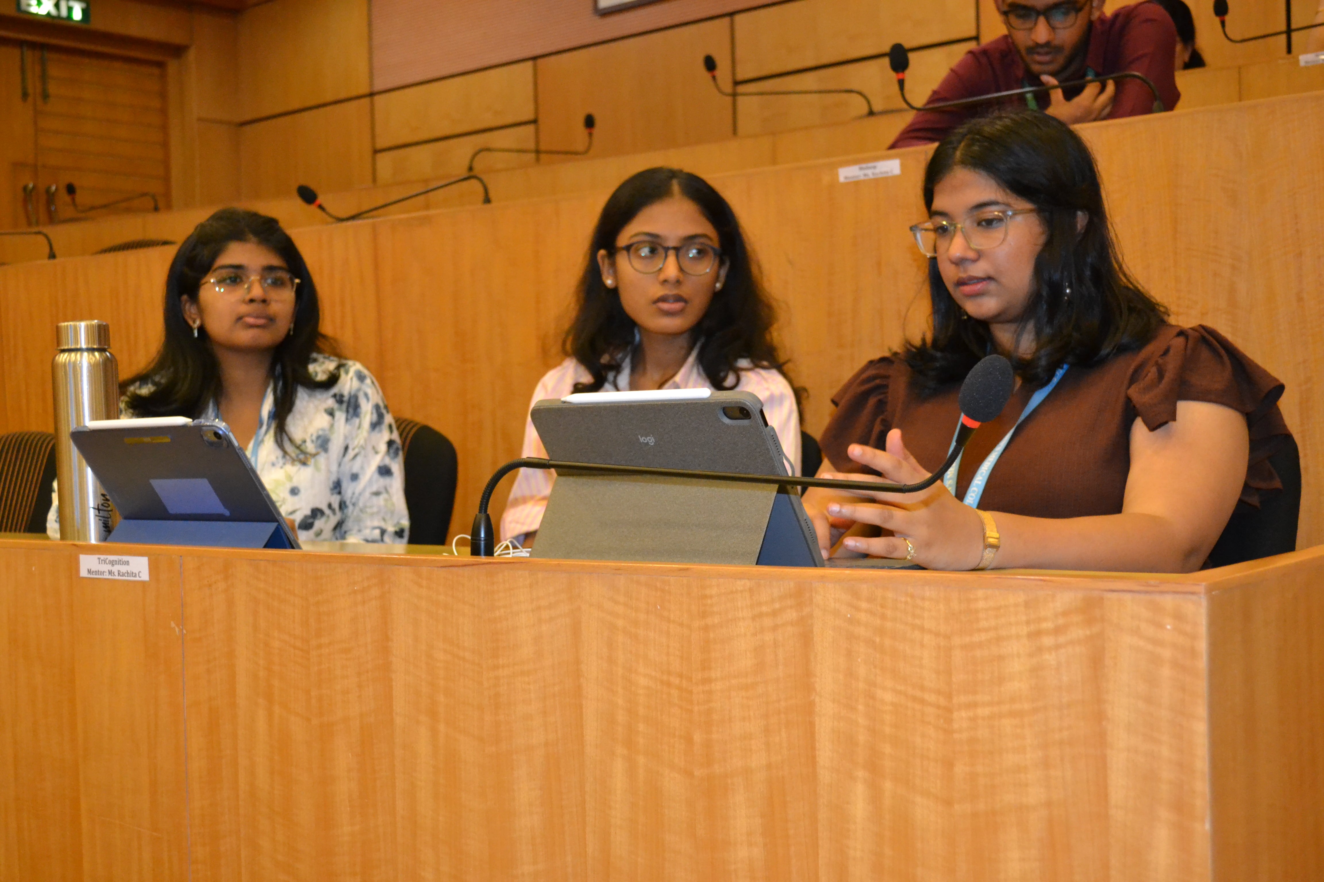 St. John's Ideathon - Image 1