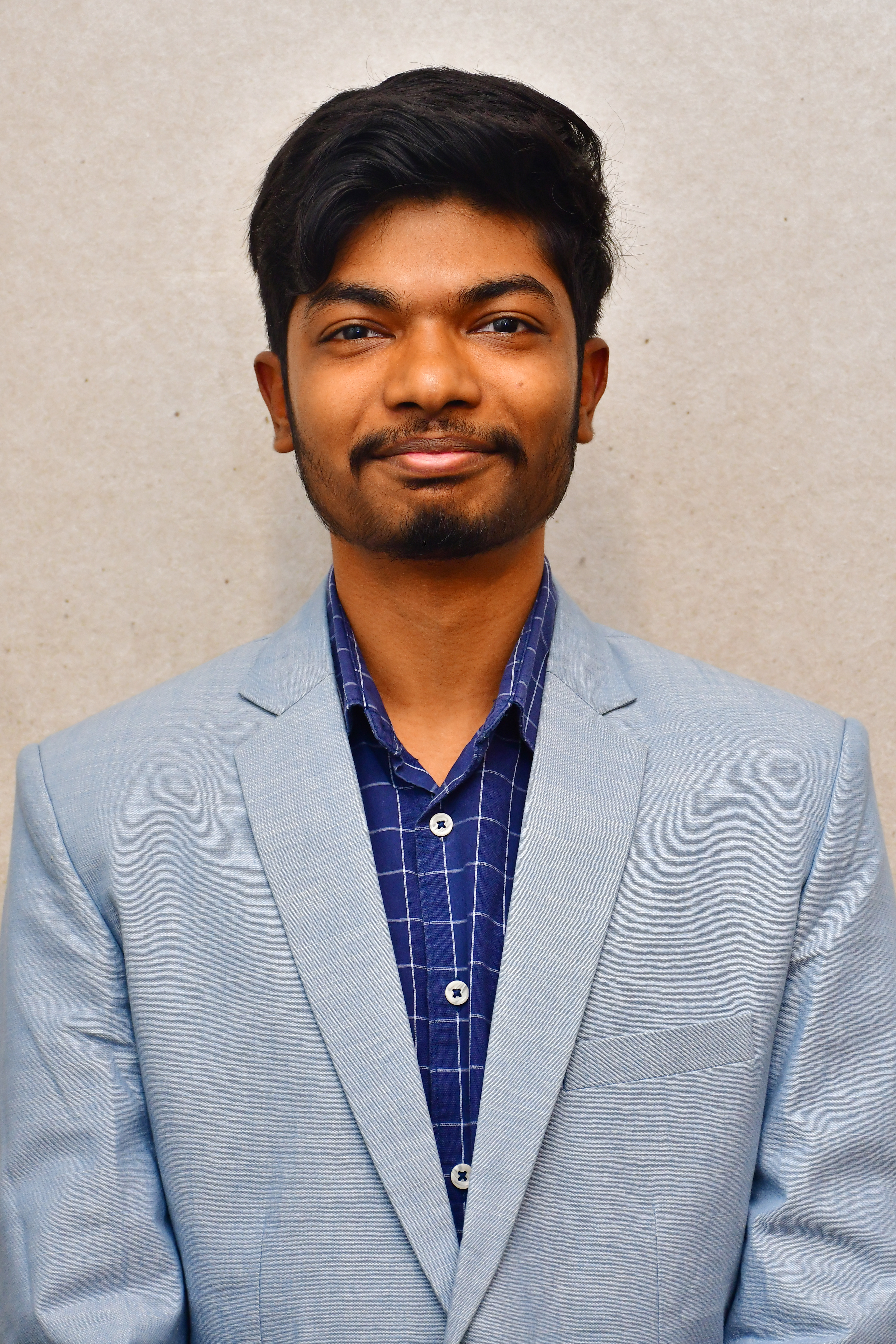 Bhavesh Laddagiri - Principal Data Scientist