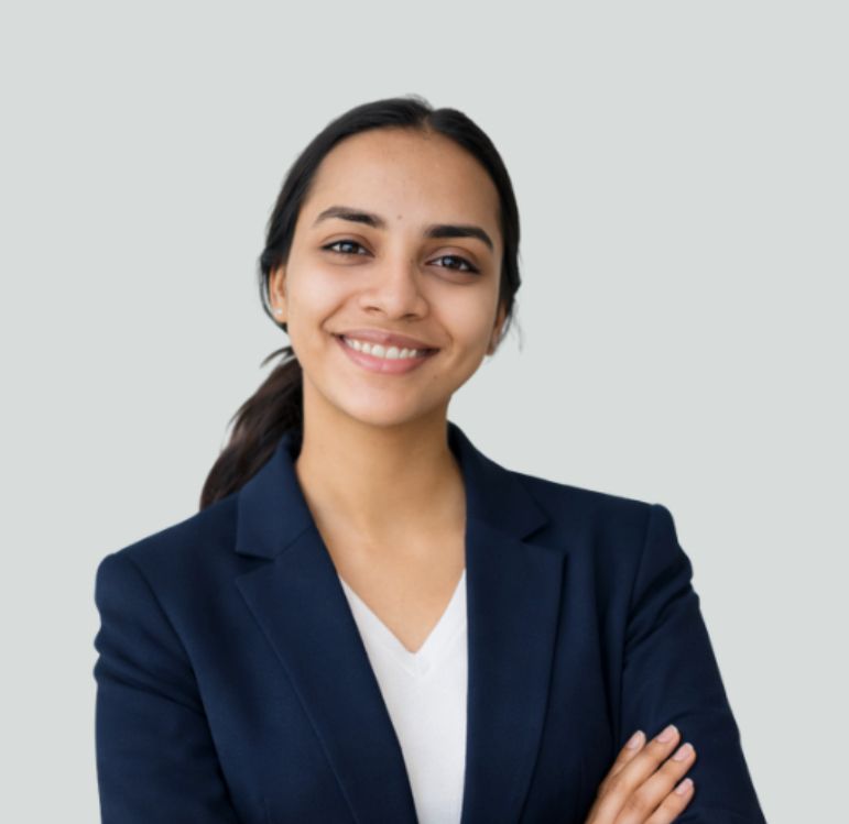 Dr. Komal Solanki - BDS, Clinical AI 